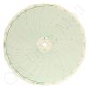 Foxboro 898447 Circular Charts
