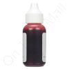 Foxboro C0131LG Red Bottled Ink