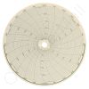 Honeywell 24001660-025 Circular Charts