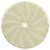 Honeywell 24001660-228 Circular Charts