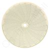 Honeywell 24001660-661 Circular Charts