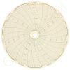 Honeywell 24001661-015 Circular Charts
