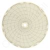 Honeywell 24001661-024 Circular Charts