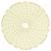 Honeywell 24001661-038 Circular Charts