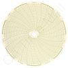 Honeywell 24001661-076 Circular Charts