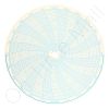 Honeywell 680015-524 Circular Charts