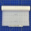 Honeywell 7580 Rolled Charts