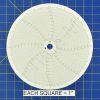 Honeywell GC-16381 Circular Charts