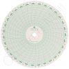 Mercury Instruments P 0-150-8 Circular Charts