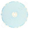 Partlow 00213806 Circular Charts