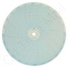Partlow 00213822 Circular Charts