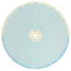 Partlow 00213888 Circular Charts