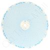 Partlow 00214750 Circular Charts