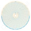 Partlow 00214779 Circular Charts