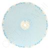 Partlow A112F7D Circular Charts