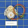 Partlow SP10128401 Motor